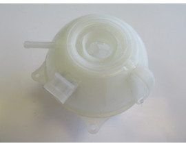 SKODA FABIA- 07/10; RADYATÖR YEDEK SU DEPOSU (KAPAKSIZ)