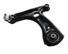 SKODA FABIA- 07/15; ÖN ALT TABLA SOL BURÇLU/ROTILLI (SALINCAK)(SH)