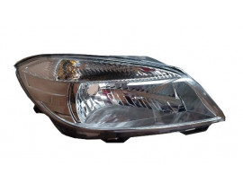 SKODA ROOMSTER- 10/15; FAR LAMBASI SAĞ ELEKTRİKLİ/MERCEKSİZ (NİKELAJLI) (TW-Y)