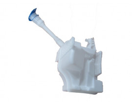 SKODA ROOMSTER- 10/15; ÖN CAM SU BİDONU/DEPOSU (TW)