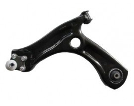 SKODA ROOMSTER- 07/15; ÖN ALT TABLA SOL BURÇLU/ROTILLI (SALINCAK)(SH)