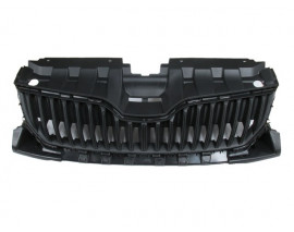 SKODA FABIA- 15/18; ÖN PANJUR (ÇITA DELİKLİ/NİKELAJ ÇITASIZ) (TÜV)(TYG)