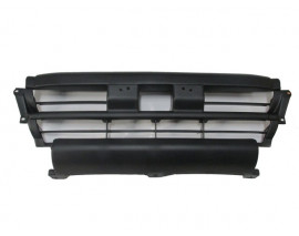 MITSUBISHI L200- PICK UP- 99/01; ÖN TAMPON ORTA (ÜÇ PARÇALI TİP) (PLASTİK) (TYG)