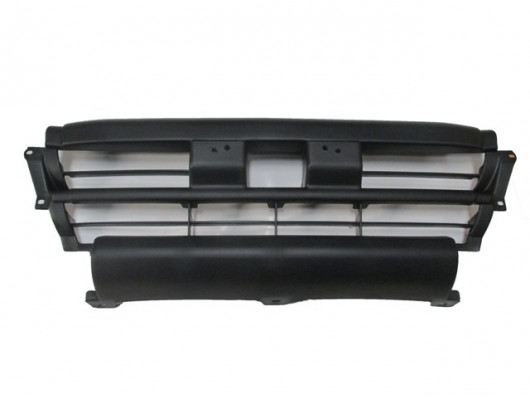 MITSUBISHI L200- PICK UP- 99/01; ÖN TAMPON ORTA (ÜÇ PARÇALI TİP) (PLASTİK) (TYG)