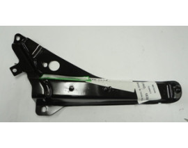 MITSUBISHI L200- PICK UP- 99/01; ÖN TAMPON DIŞ BRAKETİ BÜYÜK SAĞ (ORİJİNAL)