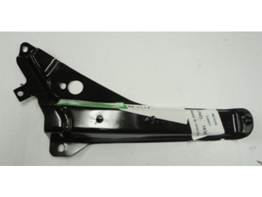 MITSUBISHI L200- PICK UP- 99/01; ÖN TAMPON DIŞ BRAKETİ BÜYÜK SAĞ (ORİJİNAL)