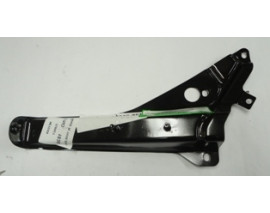 MITSUBISHI L200- PICK UP- 99/01; ÖN TAMPON DIŞ BRAKETİ BÜYÜK SOL (ORİJİNAL)