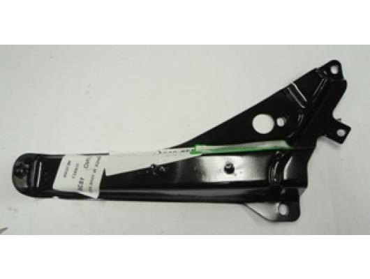 MITSUBISHI L200- PICK UP- 99/01; ÖN TAMPON DIŞ BRAKETİ BÜYÜK SOL (ORİJİNAL)