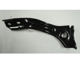 MITSUBISHI L200- PICK UP- 99/06; ÖN TAMPON IÇ BRAKETI KÜÇÜK SOL (ORIJINAL)