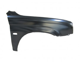 MITSUBISHI L200- PICK UP- 99/06; ÖN ÇAMURLUK DELİKLİ SAĞ DODİK DELİKSİZ (MY)