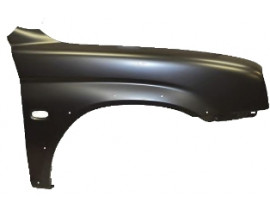 MITSUBISHI L200- PICK UP- 99/06; ÖN ÇAMURLUK DELİKLİ SAĞ DODİK DELİKLİ (MY)