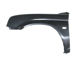 MITSUBISHI L200- PICK UP- 99/06; ÖN ÇAMURLUK DELİKLİ SOL DODİK DELİKLİ (MY)