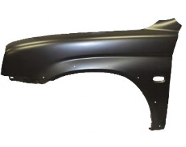 MITSUBISHI L200- PICK UP- 99/06; ÖN ÇAMURLUK DELİKLİ SOL DODİK DELİKLİ (MY)