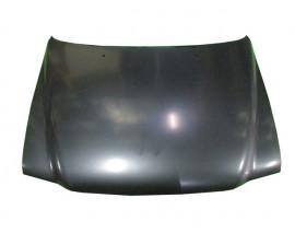 MITSUBISHI L200- PICK UP- 99/04; MOTOR KAPUTU (TURBO DELİKSİZ) 2WD (MY)