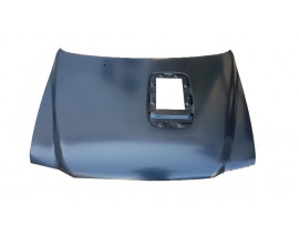 MITSUBISHI L200- PICK UP- 02/06; MOTOR KAPUTU (TURBO DELİKLİ) (4X4/4X2) (MY)