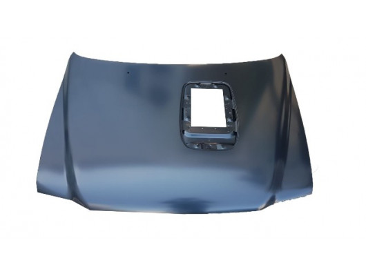 MITSUBISHI L200- PICK UP- 02/06; MOTOR KAPUTU (TURBO DELİKLİ) (4X4/4X2) (MY)