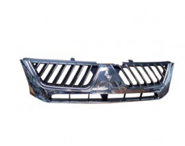 MITSUBISHI L200- PICK UP- 05/06; ÖN PANJUR NIKELAJLI (IÇ PETEGI SIYAH) (FPI)