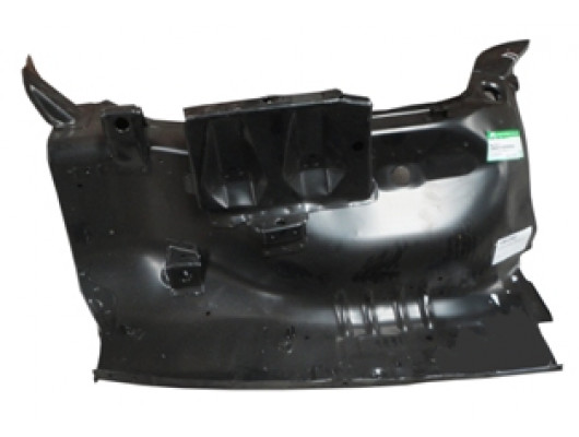 MITSUBISHI L200- PICK UP- 99/06; İÇ PODYE SACI SOL (ORİJİNAL)