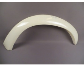 MITSUBISHI L200- PICK UP- 99/06; ARKA ÇAMURLUK AĞZI PLASTİĞİ SAĞ (DODİK PLASTİĞİ)