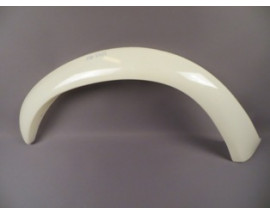 MITSUBISHI L200- PICK UP- 99/06; ARKA ÇAMURLUK AĞZI PLASTİĞİ SOL (DODİK PLASTİĞİ)