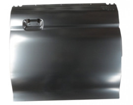 MITSUBISHI L200- PICK UP- 99/06; ARKA KAPI SACI SAĞ (ORİJİNAL)