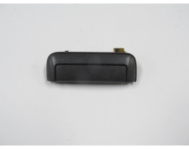 MITSUBISHI L200- PICK UP- 99/06; ARKA BAGAJ AÇMA KOLU SİYAH (ORTADAN AÇMA) (ELCEĞİ SİYAH)