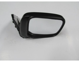 MITSUBISHI L200- PICK UP- 02/06; KAPI AYNASI SAĞ MANUEL SİYAH (FPI)