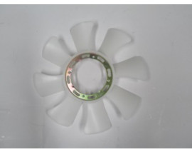 MITSUBISHI L200- PICK UP- 99/01; FAN KANADI (8KANAT) (FPI)