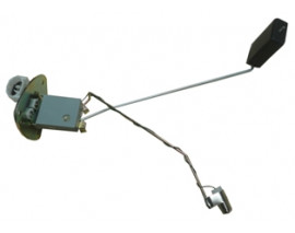 MITSUBISHI L200- PICK UP- 99/04; YAKIT DEPO ŞAMANDIRASI (TW)