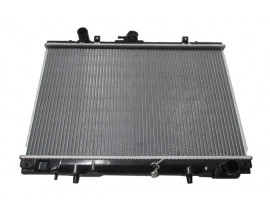 MITSUBISHI L200- PICK UP- 99/01; SU RADYATÖRÜ MANUEL (4X2) (2.5D)