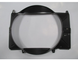 MITSUBISHI L200- PICK UP- 02/06; RADYATÖR FAN DAVLUMBAZI BOŞ GÖVDE (CASP)