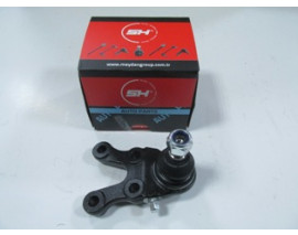 MITSUBISHI L200- PICK UP- 99/05; ALT ROTİL SAĞ (4X4) (SH)