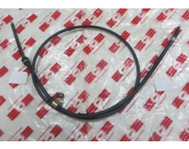 MITSUBISHI L200- PICK UP- 99/06; ARKA EL FREN TELİ SAĞ (SH)