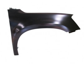 SKODA YETİ- 14/16; ÖN ÇAMURLUK DELİKSİZ SAĞ (TW)