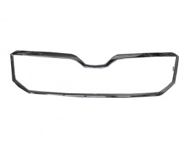 SKODA YETİ- 14/16; ÖN PANJUR NİKELAJ ÇERÇEVESİ (TYG)