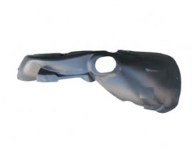 SKODA SUPERB- 03/08; ÖN ÇAMURLUK DAVLUMBAZI SOL