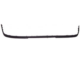 SKODA OCTAVIA- 01/10; ÖN TAMPON BANDI SİYAH (TW-Y)