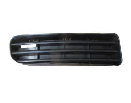 SKODA OCTAVIA- 01/10; SİS LAMBA KAPAĞI SAĞ SİYAH (TW-Y)