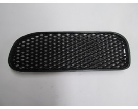 SKODA OCTAVIA- 96/00; SİS LAMBA KAPAĞI SOL SİYAH (TW-Y)