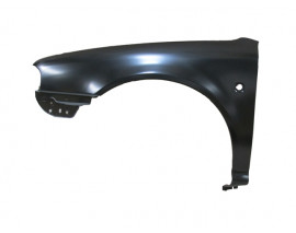 SKODA OCTAVIA- 96/10; ÖN ÇAMURLUK DELİKLİ SOL (TYG)