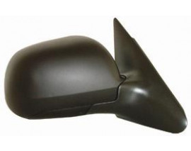 SKODA OCTAVIA- 96/00; KAPI AYNASI SAĞ MANUEL KÜÇÜK TİP (TW)