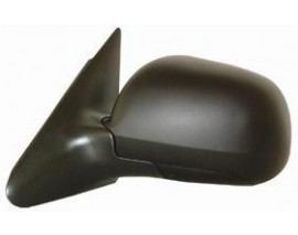 SKODA OCTAVIA- 96/00; KAPI AYNASI SOL MANUEL BÜYÜK TİP (TW)