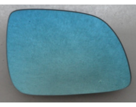 SKODA OCTAVIA- 96/10; AYNA CAMI SAĞ ISITMALI KÜÇÜK TİP (ALKAR)