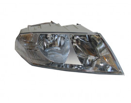 SKODA OCTAVIA- 05/09; FAR LAMBASI SAĞ MANUEL/MERCEKSİZ 6FİŞLİ (H7/H1) (TW-Y)