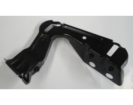 SKODA OCTAVIA- 05/09; FAR YUVASI BAĞLANTI SACI SOL (TW-Y)