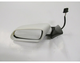 SKODA OCTAVIA- 05/09; KAPI AYNASI SOL ELEKTRİKLİ/ISITMALI/SİNYALLİ ASTARLI 7PİNLİ (BFN)