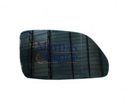 SKODA OCTAVIA- 05/09; AYNA CAMI SAĞ ISITMASIZ