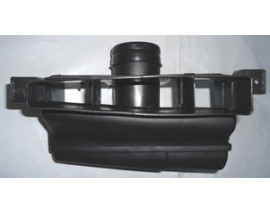 SKODA OCTAVIA- 05/09; HAVA FİLTRE GİRİŞ BORUSU (TW)