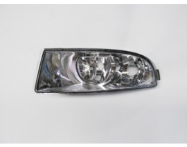 SKODA OCTAVIA- 10/12; SİS LAMBASI SOL ÇİFT AMPÜLLÜ (H8/P21W) (TW-Y)