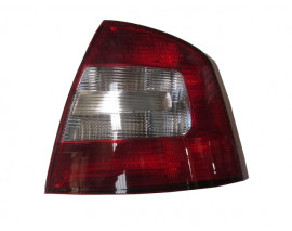 SKODA OCTAVIA- 10/12; STOP LAMBASI SAĞ KIRMIZI/BEYAZ (TW-Y)